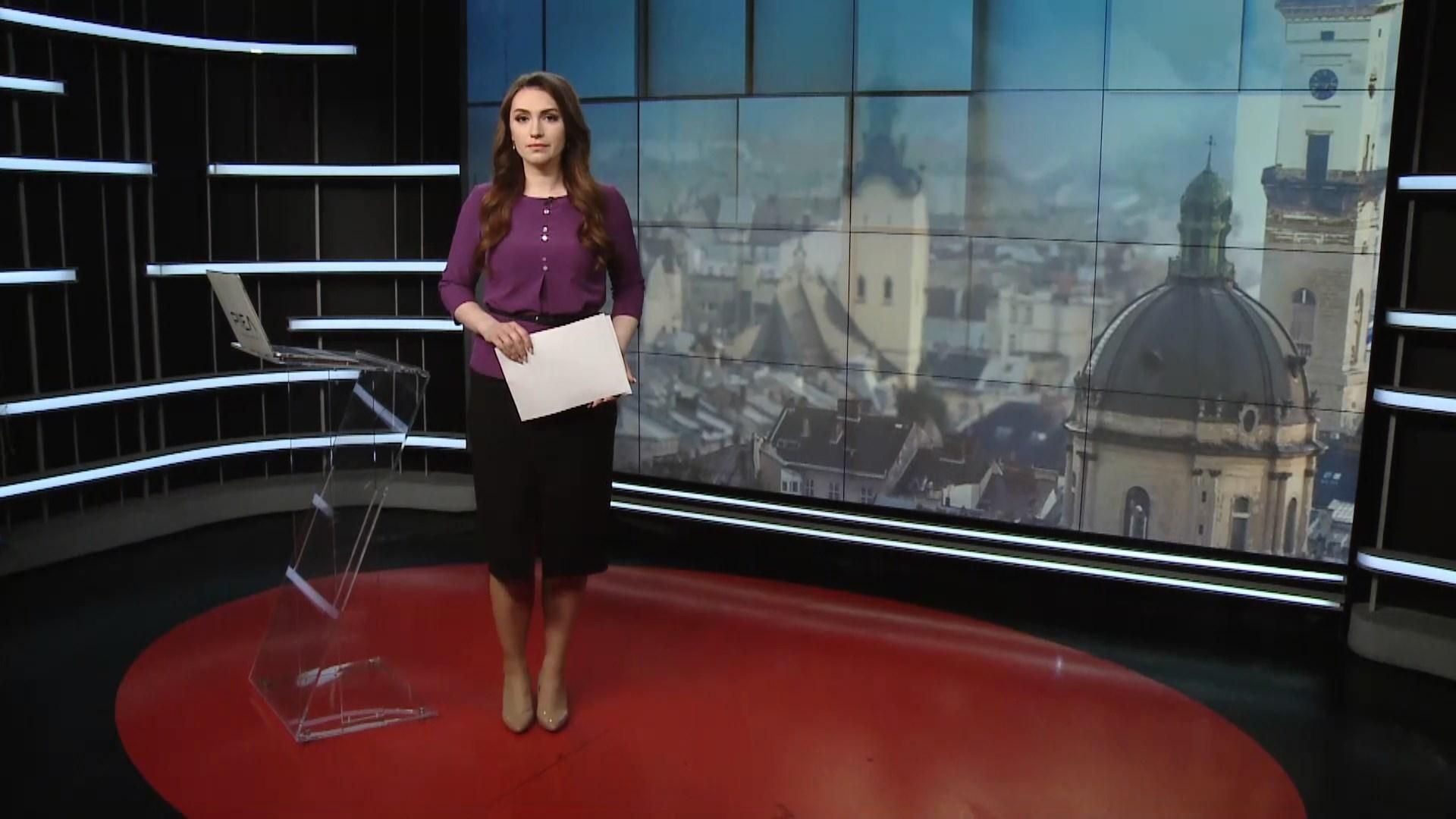 Випуск новин за 14:00: Перший випадок коронавірусу на Донбасі. "Транспортний" карантин Випуск новин за 14:00: Перший випадок коронавірусу на Донбасі. "Транспортний" карантин