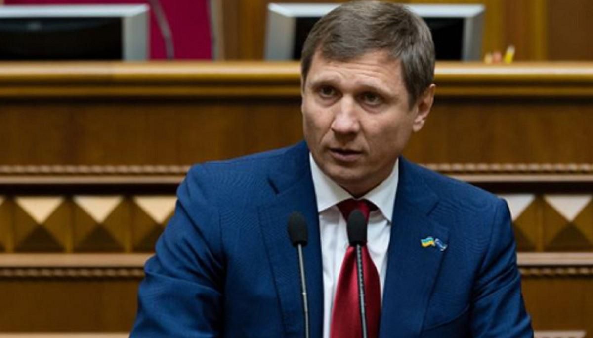 Коронавирусом я заразился в Украине, – Шахов Коронавирусом я заразился в Украине, – Шахов