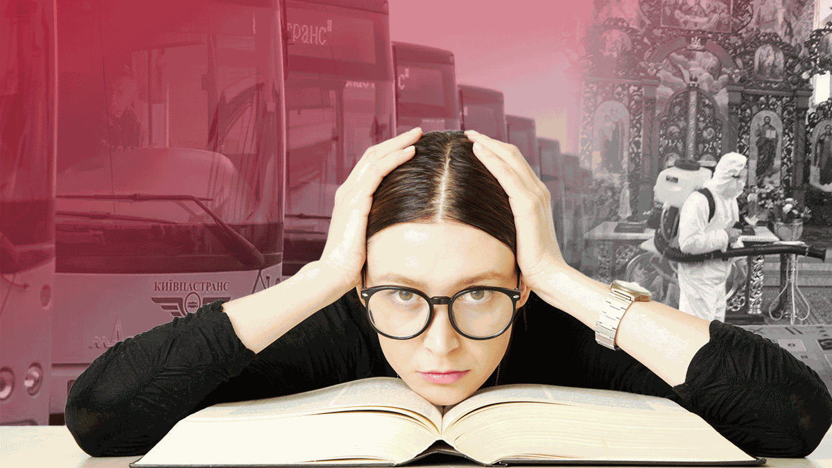 Карантин до 24 апреля 2020, Украина – все ограничения и изменения Карантин до 24 апреля 2020, Украина – все ограничения и изменения