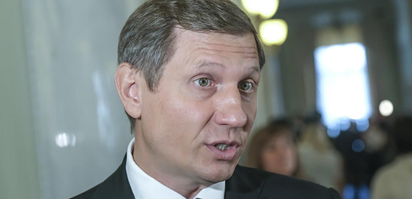 Шахов утверждает, что у Зеленского извинились перед ним: видео Шахов утверждает, что у Зеленского извинились перед ним: видео