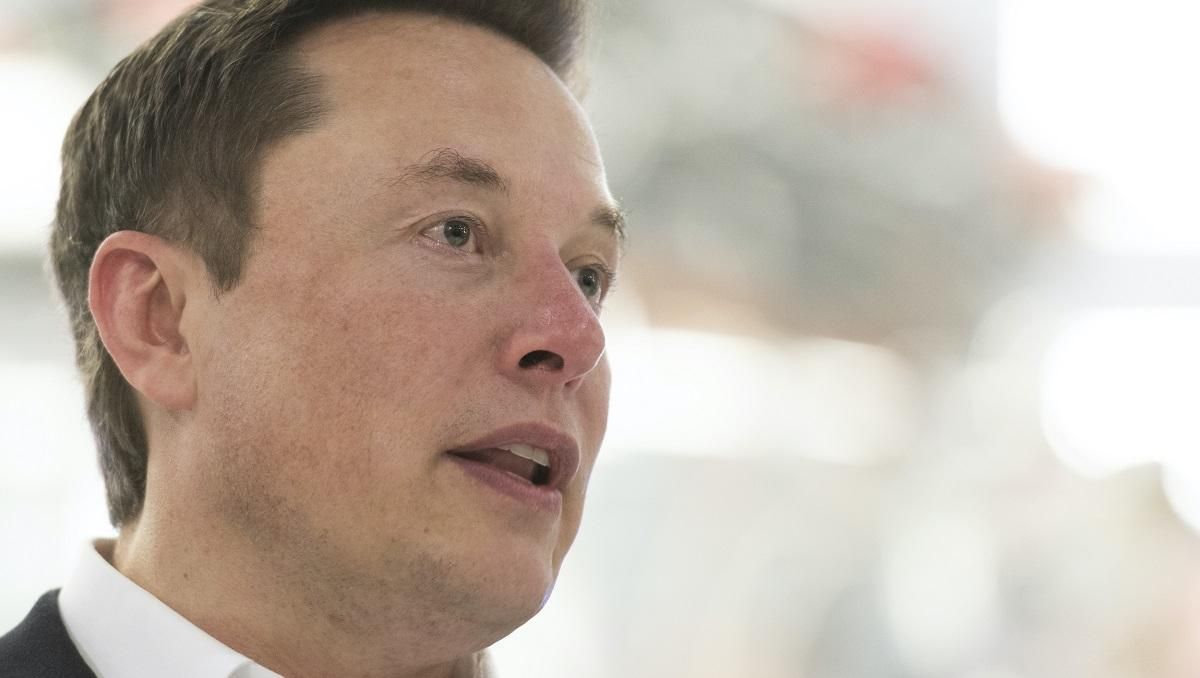 Маск предложил изготавливать на заводах Tesla аппараты искусственной вентиляции легких