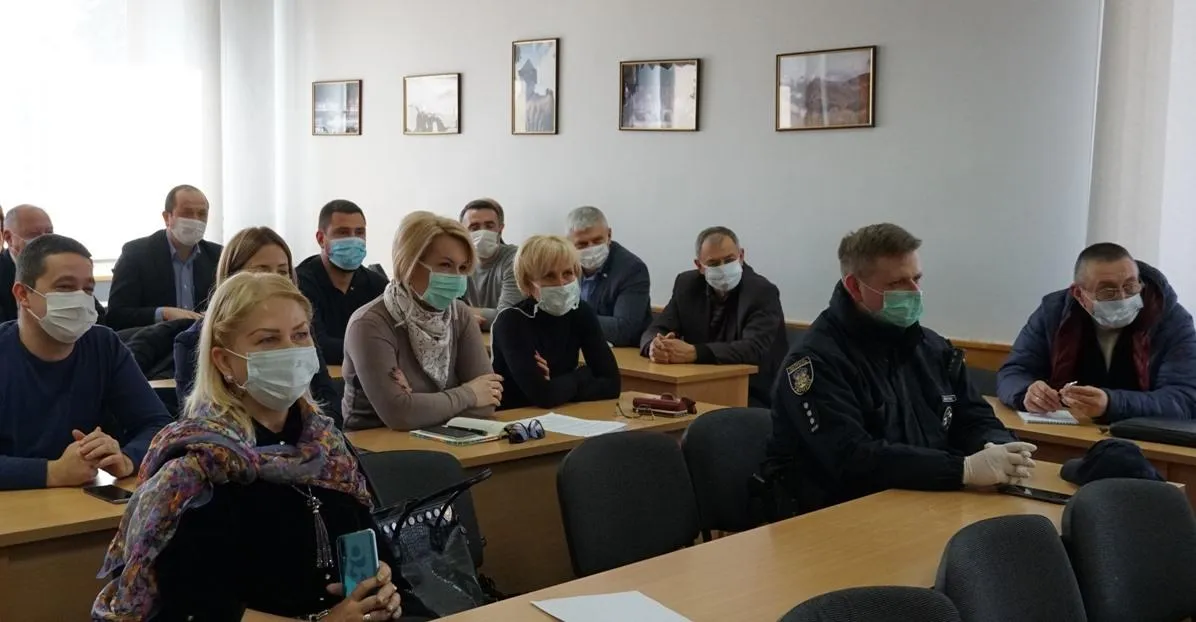 Ужгород міська рада Ужгород міська рада