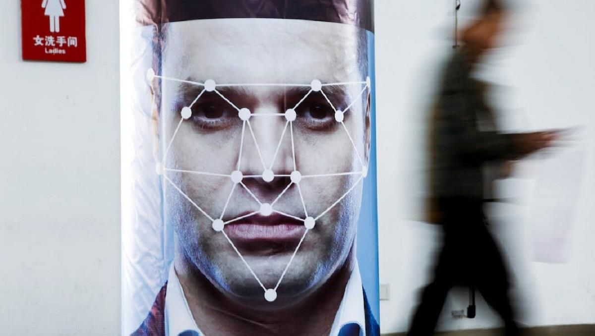 Коронавірус допоміг підняти точність розпізнавання обличчя під маскою до 95% Коронавірус допоміг підняти точність розпізнавання обличчя під маскою до 95%