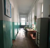 На Ивано-Франковщине медики испугались пациента с подозрением на коронавирус – СМИ