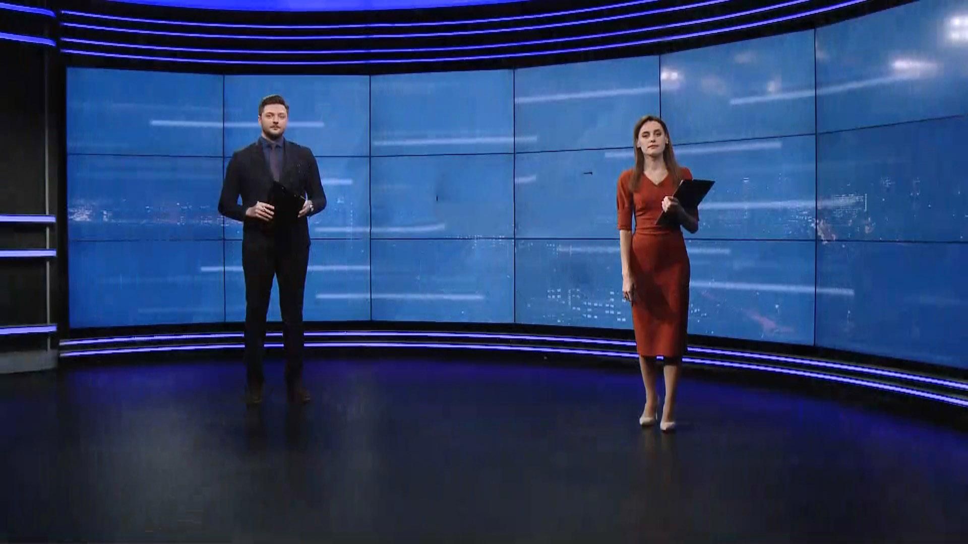 Про головне: Коронавірус у мешканця Маріуполя. Спад пандемії в Китаї Про головне: Коронавірус у мешканця Маріуполя. Спад пандемії в Китаї