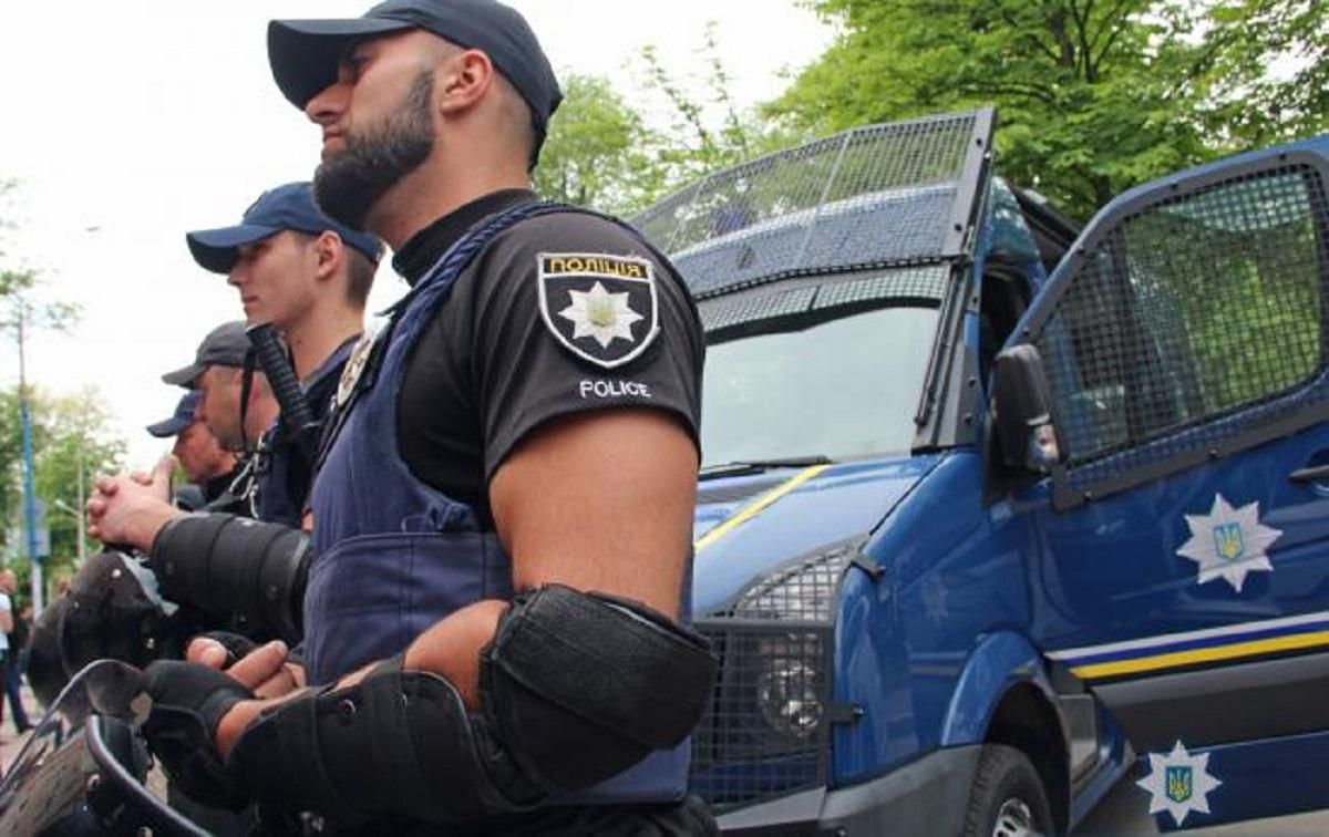 Нарушение условий карантина: с 20 марта полиция усилит меры
