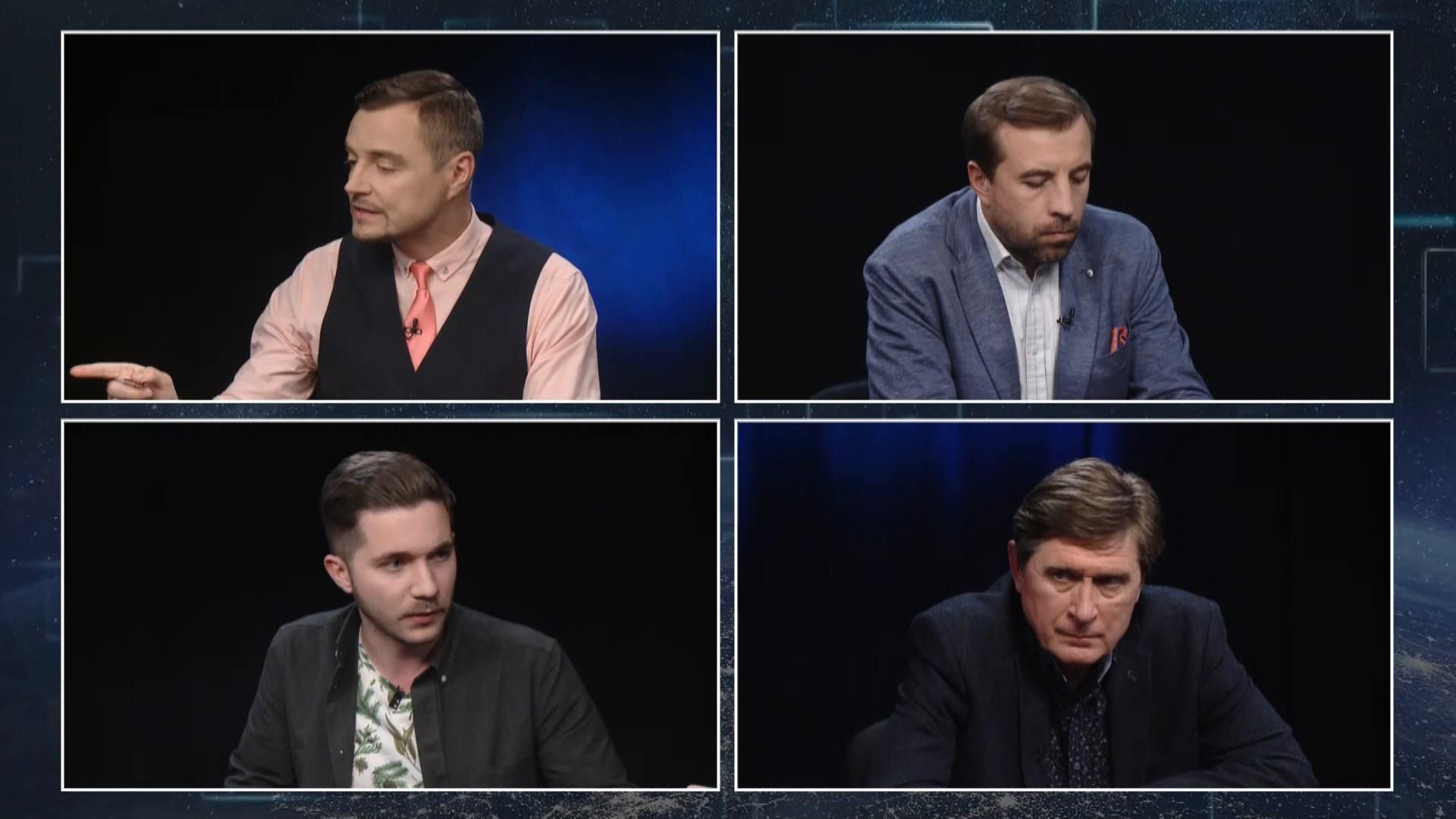 Карантин не побеждает коронавирус, – политолог о ситуации в Украине Карантин не побеждает коронавирус, – политолог о ситуации в Украине