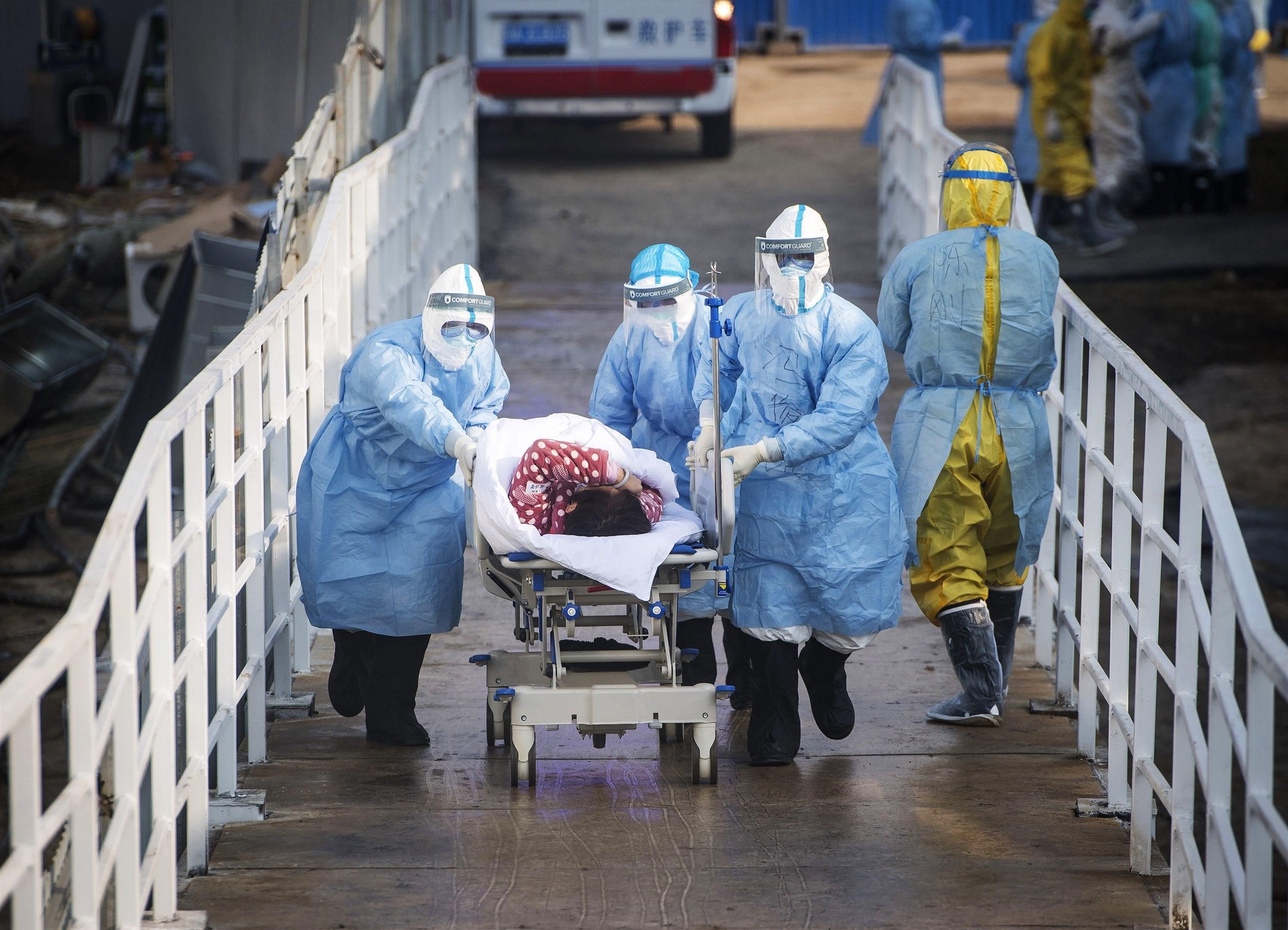 В Италии умерли 13 врачей из-за коронавируса: какова ситуация в стране