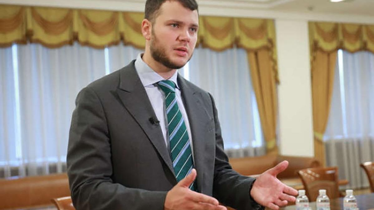 Министр Криклий назвал коронавирус современной чумой Министр Криклий назвал коронавирус современной чумой