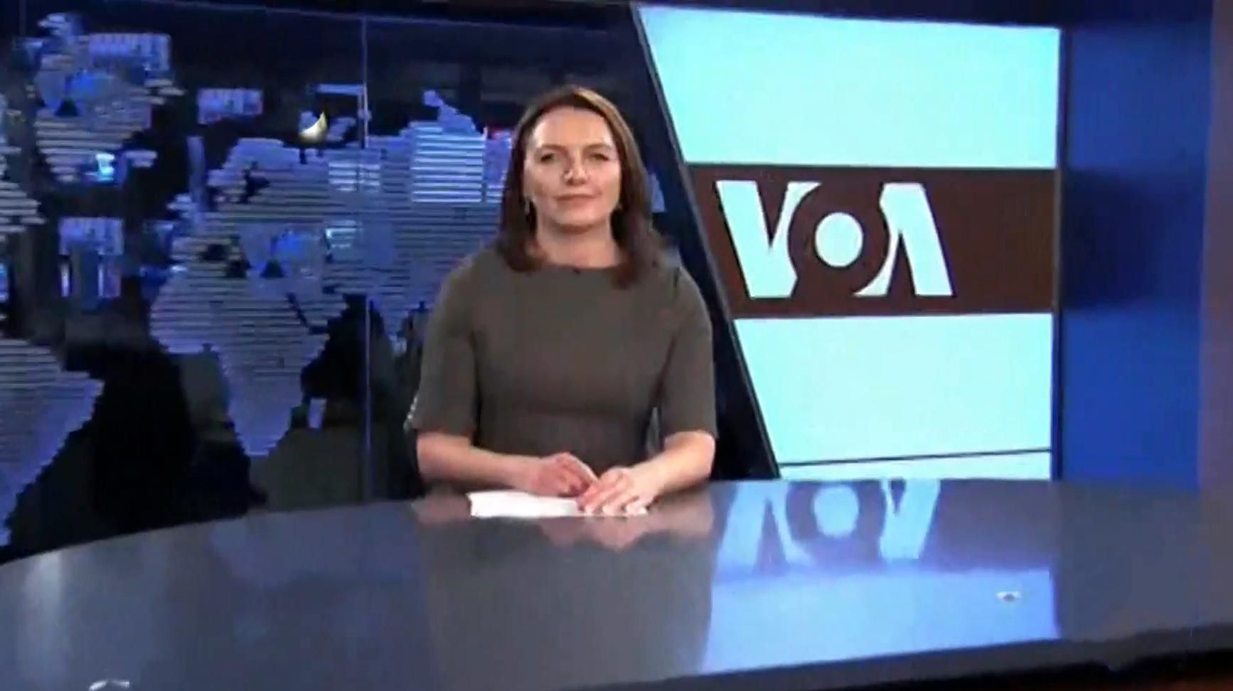 Голос Америки: Трамп допоможе сім'ям, які постраждали від коронавірусу Голос Америки: Трамп допоможе сім'ям, які постраждали від коронавірусу