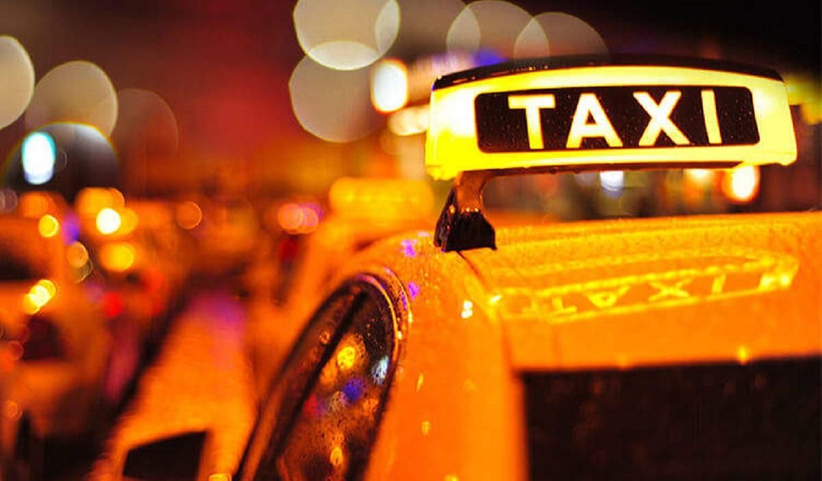 В каких городах такси возит врачей на работу бесплатно