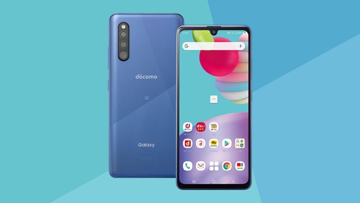 Samsung випустив Galaxy A41: особливості нового смартфона Samsung випустив Galaxy A41: особливості нового смартфона