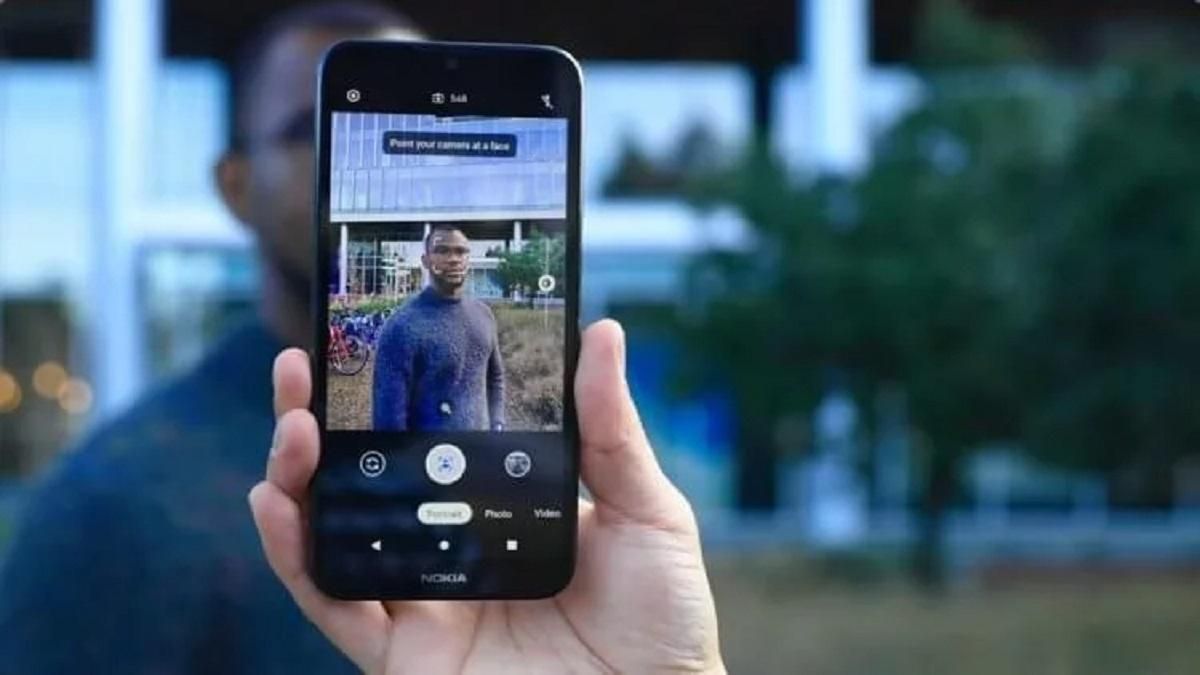 Google представила додаток камери для бюджетних смартфонів на Android
