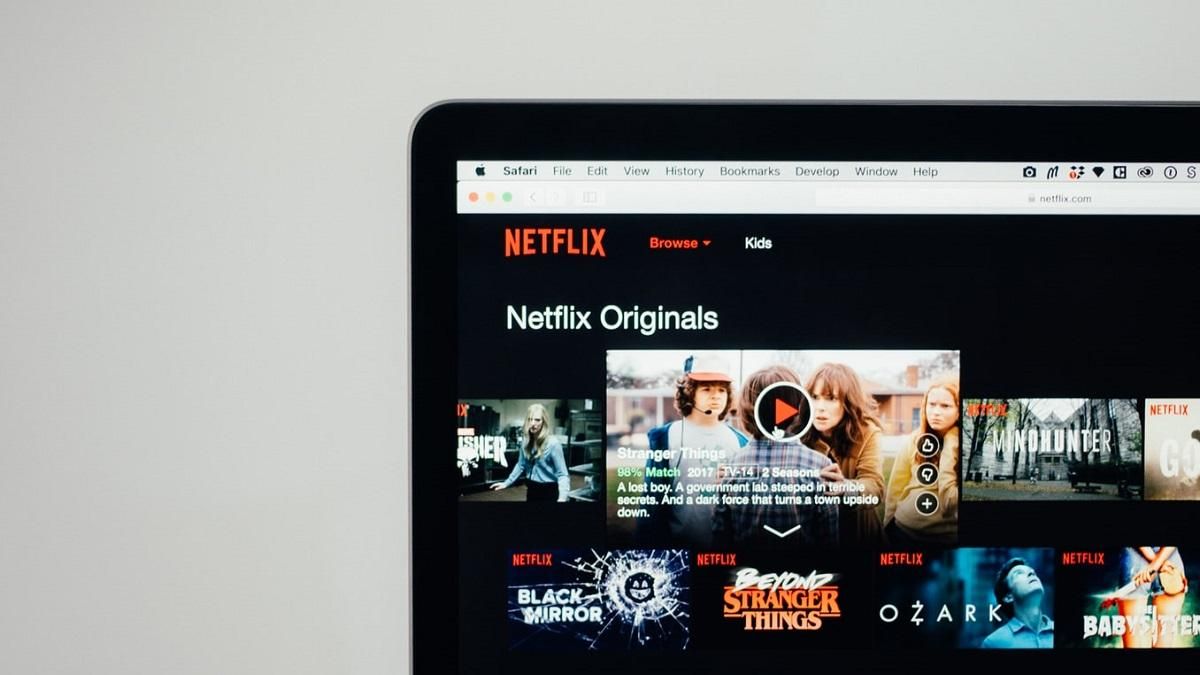 YouTube и Netflix согласились снизить качество видео из-за коронавируса