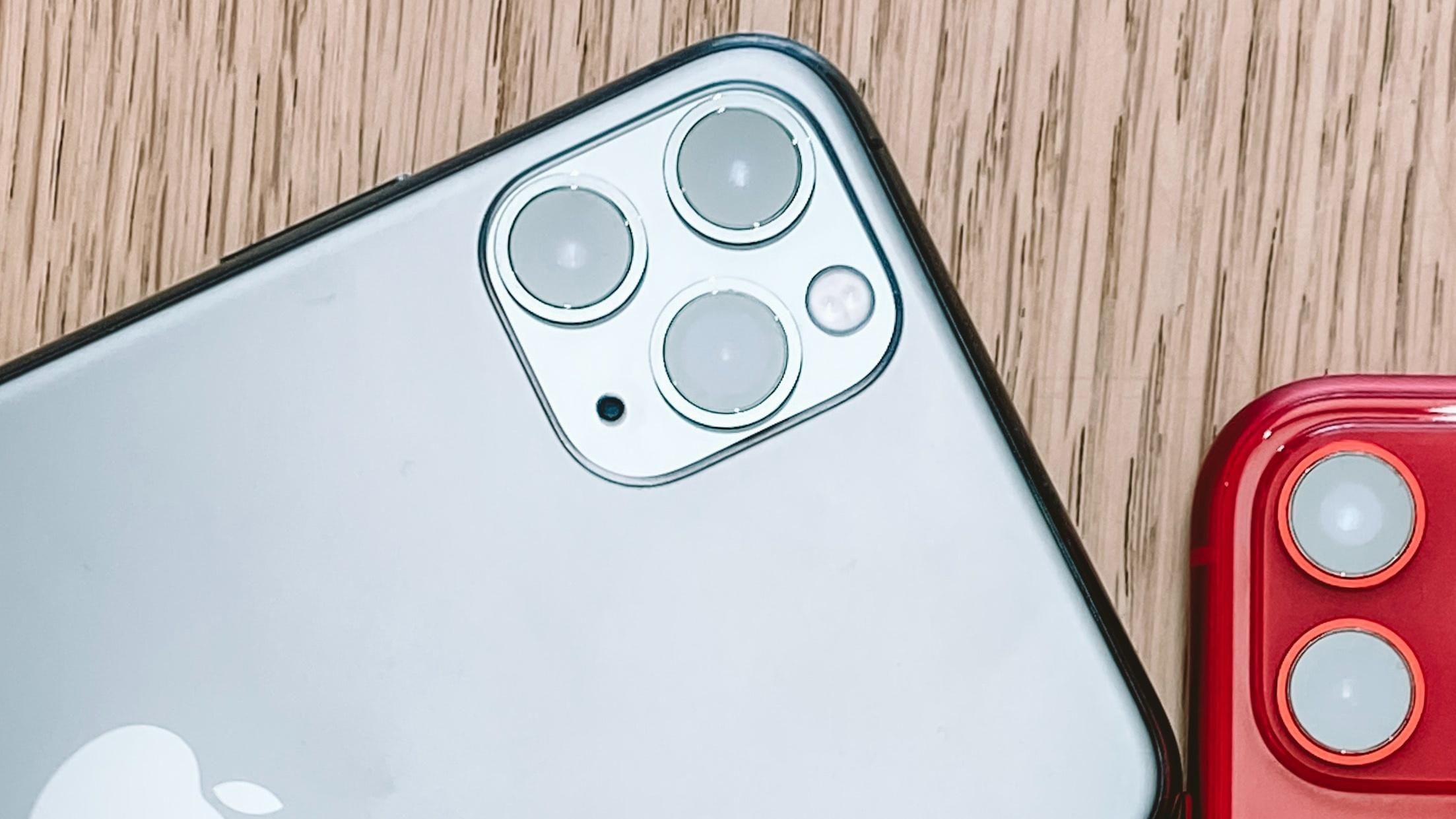 Компания Caviar выпустила "антибактериальные" версии iPhone 11: цены поражают Компания Caviar выпустила "антибактериальные" версии iPhone 11: цены поражают