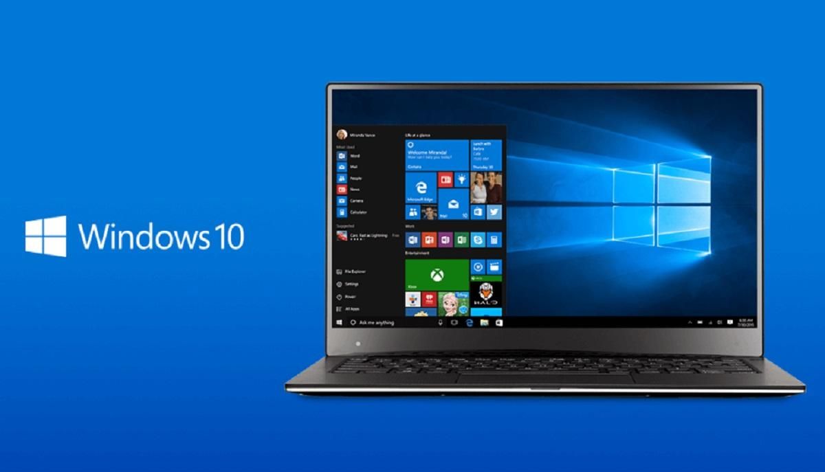 Коронавирус "продлил жизнь" старой версии Windows Коронавирус "продлил жизнь" старой версии Windows