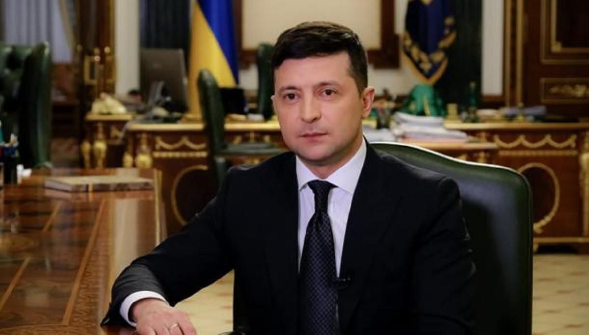 Зеленский – обращение сегодня, 23 марта 2020 к народу Украины Зеленский – обращение сегодня, 23 марта 2020 к народу Украины