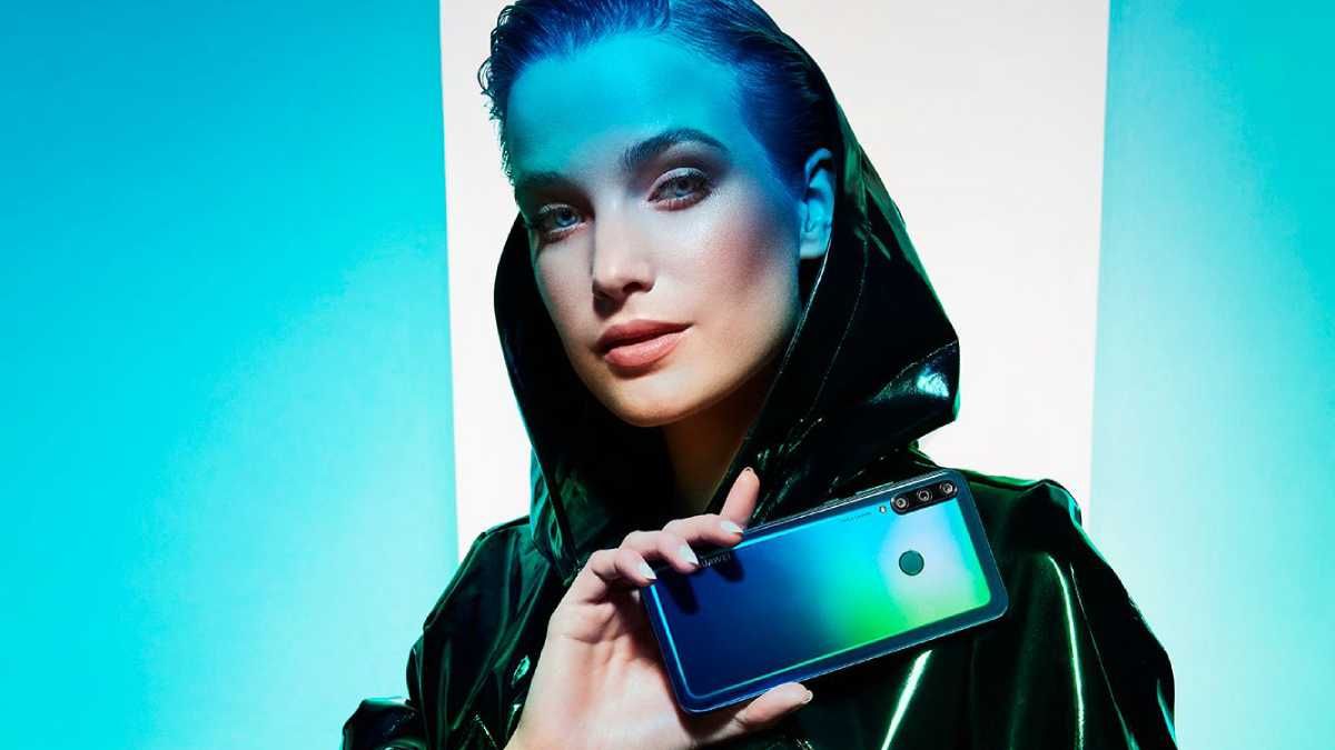 Huawei P40 lite E представили – характеристки, огляд, камера Huawei P40 lite E представили – характеристки, огляд, камера