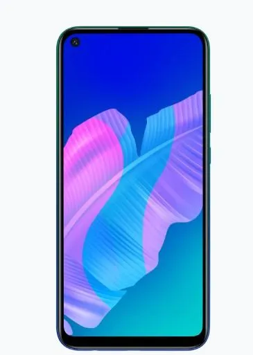 Huawei P40 lite E Huawei P40 lite E