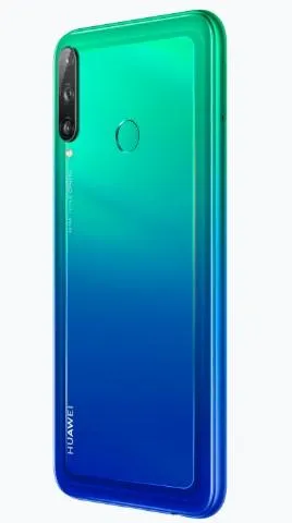 Huawei P40 lite E