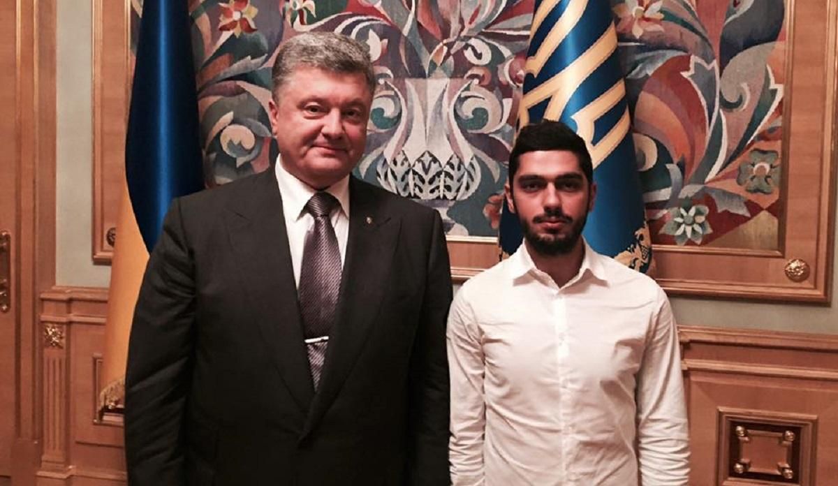 Зеленський звільнив свого радника Лероса: до чого тут мінські домовленості Зеленський звільнив свого радника Лероса: до чого тут мінські домовленості