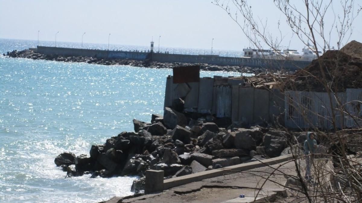 На пляжах Одеси будуть попереджати про карантин