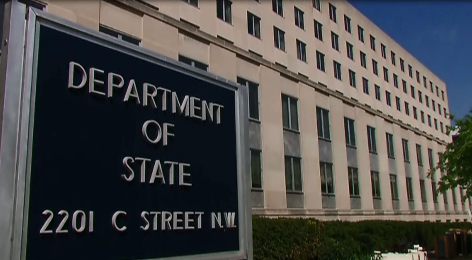 США призупиняють видачу віз по всьому світу США призупиняють видачу віз по всьому світу