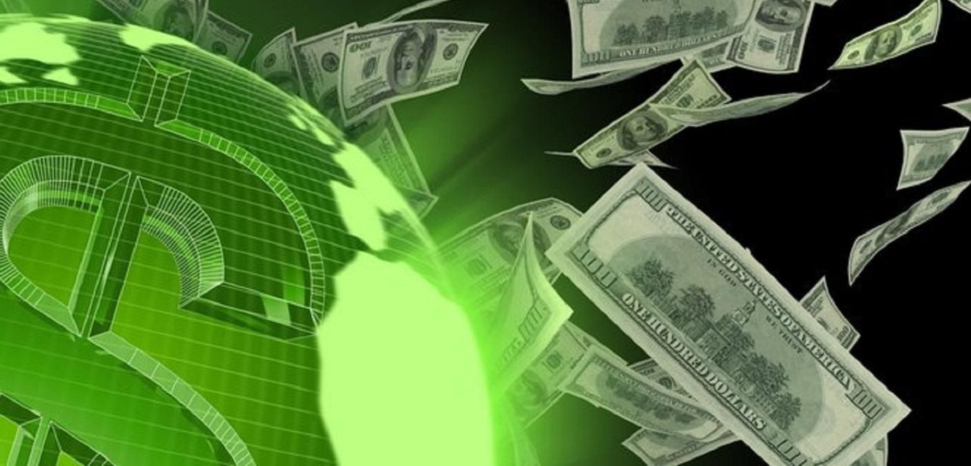 Треба утримуватися від ідей дефолту, – економіст з США розповів, як Україні оминути кризу Треба утримуватися від ідей дефолту, – економіст з США розповів, як Україні оминути кризу