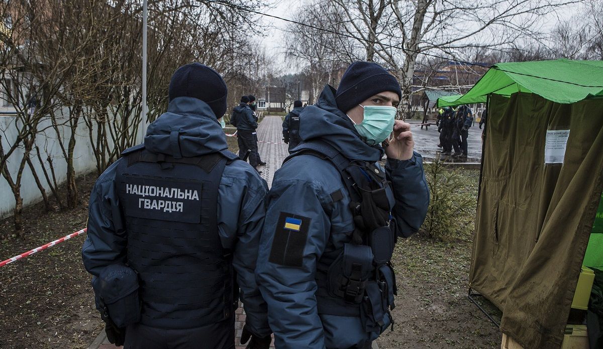 В Украине подсчитали, сколько денег из бюджета могут перенаправить на борьбу с коронавирусом