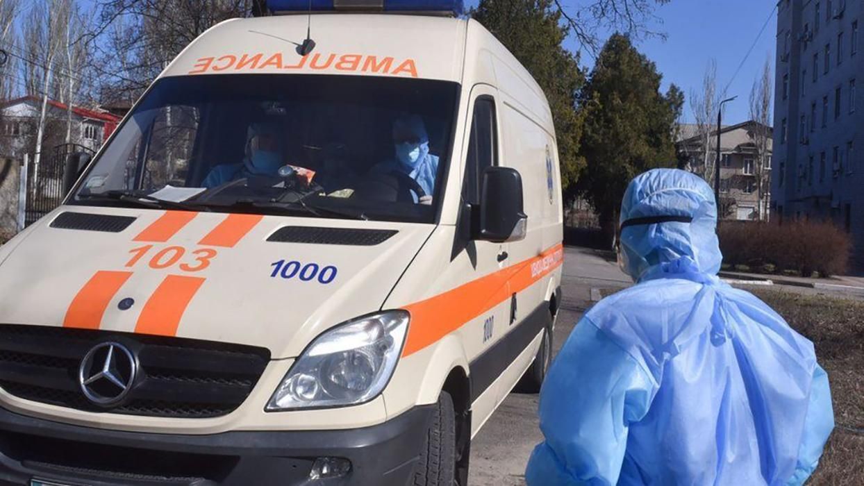 В Україні підтвердили ще два випадки коронавірусу: що відомо