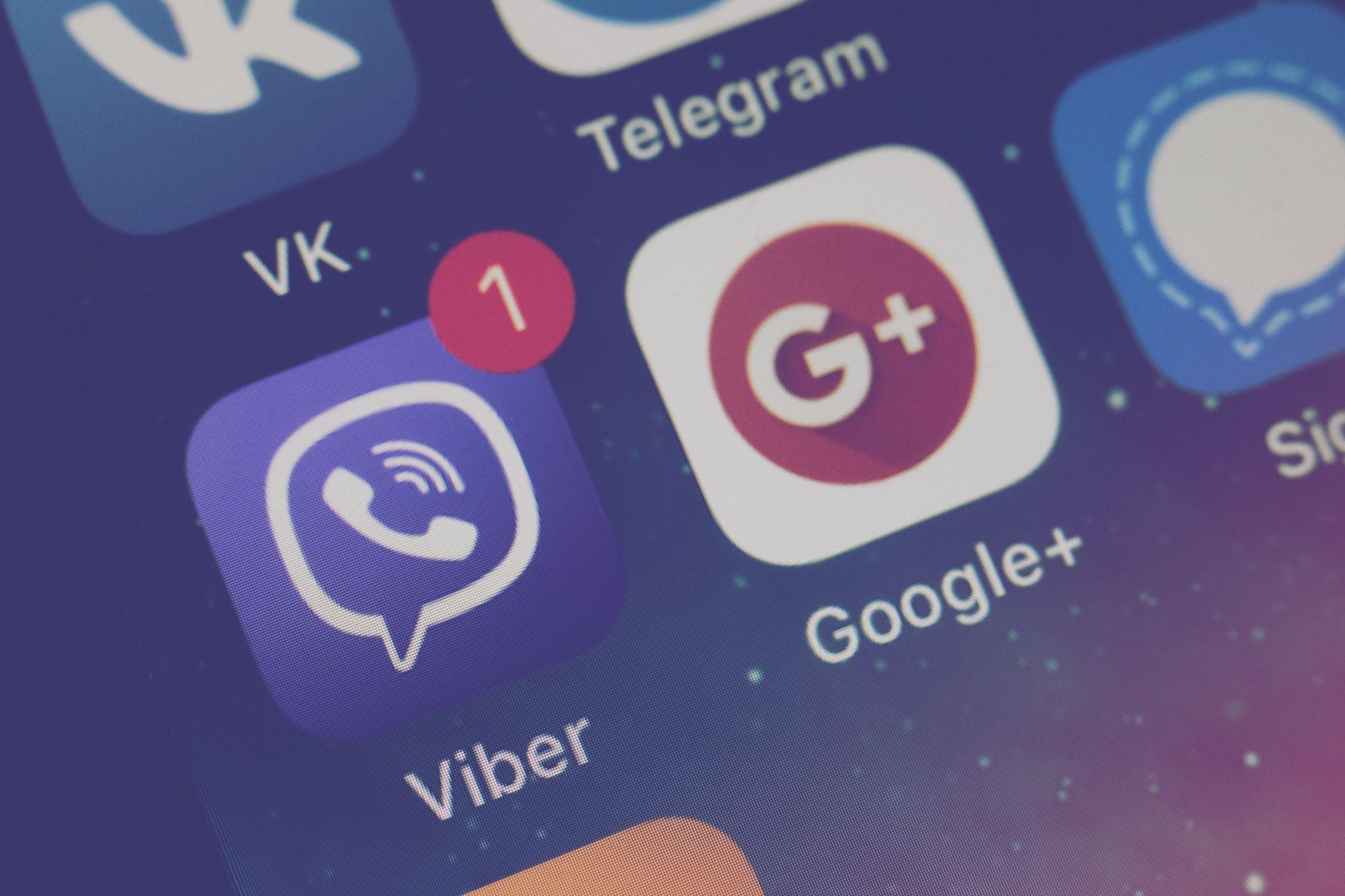  5 корисних функцій Viber, про які ви могли не знати