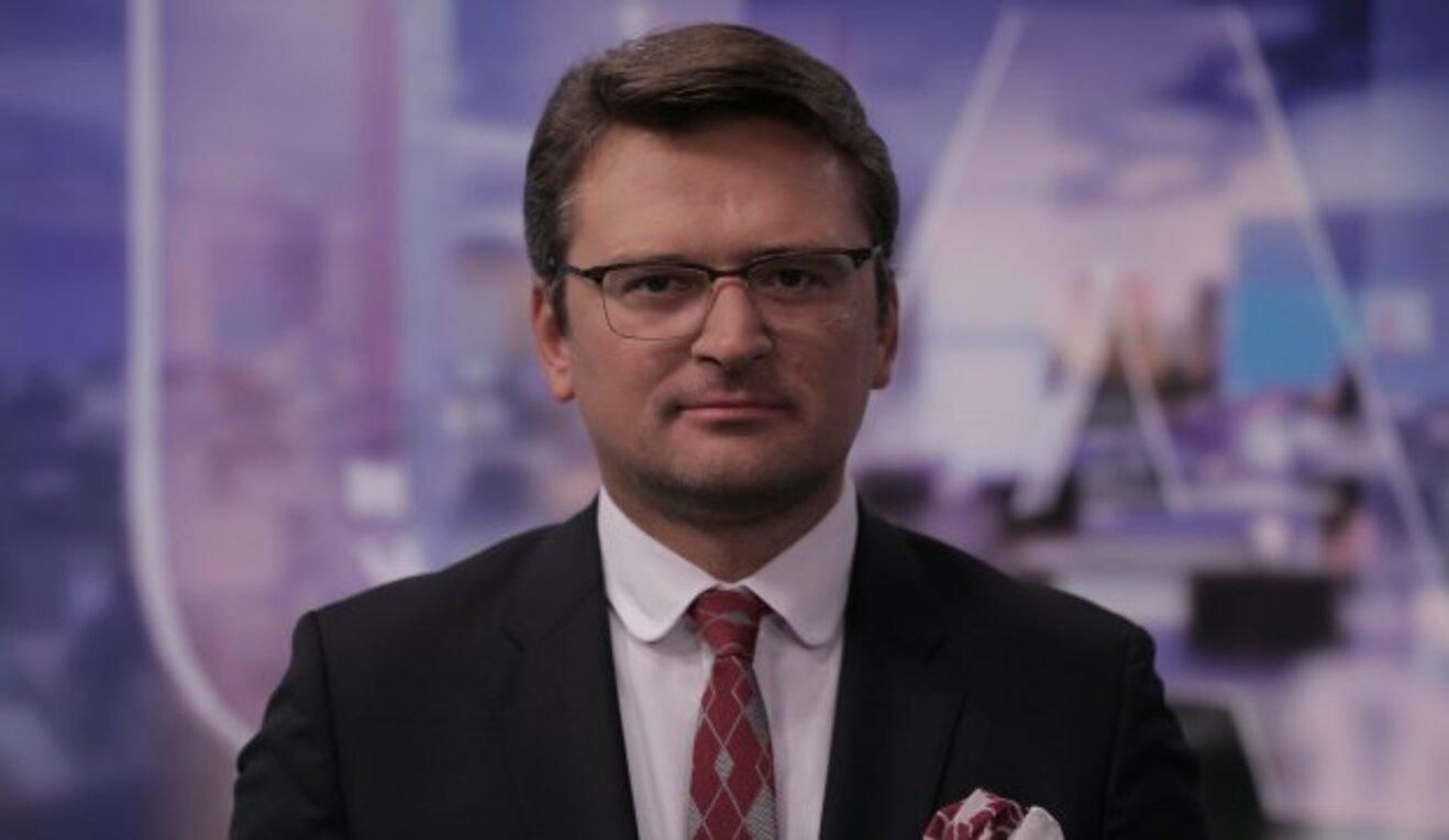 Декілька українських дипломатів захворіли на коронавірус, – Кулеба