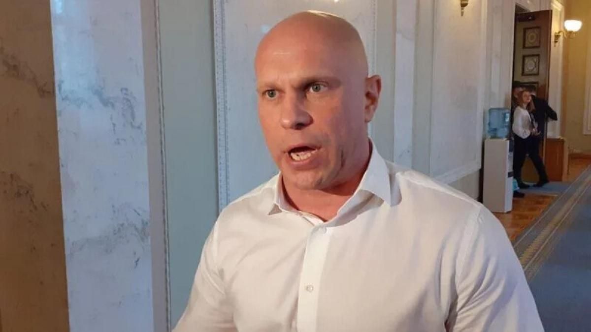 Кива опублікував цитату Сталіна, підписавши її: "дуже не вистачає такої особистості" Кива опублікував цитату Сталіна, підписавши її: "дуже не вистачає такої особистості"