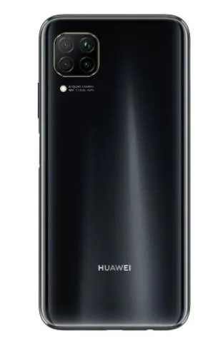 Huawei P40 lite