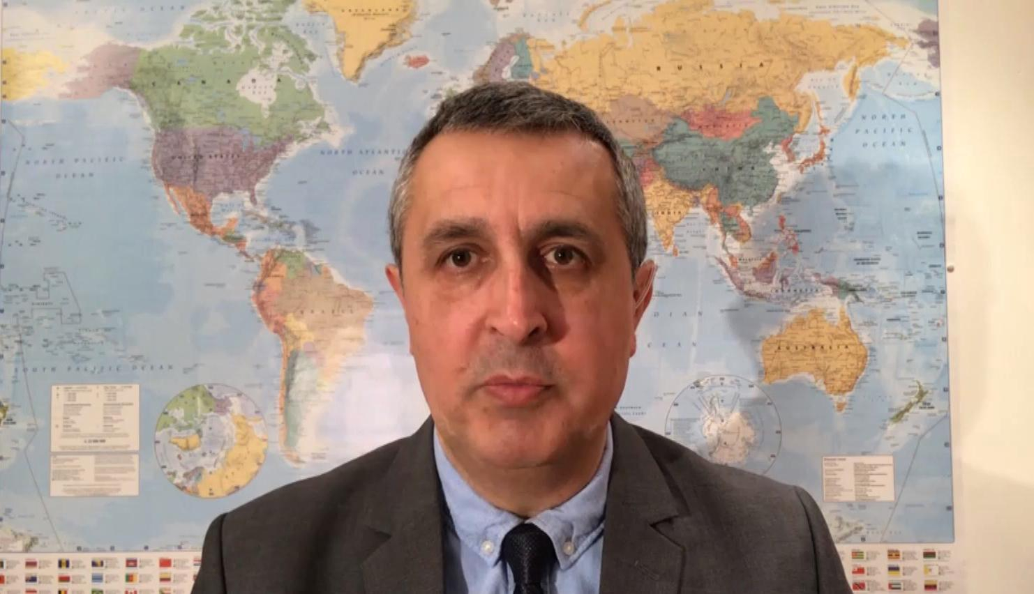 У Британії закривають школи на карантин: коментар журналіста з Лондона