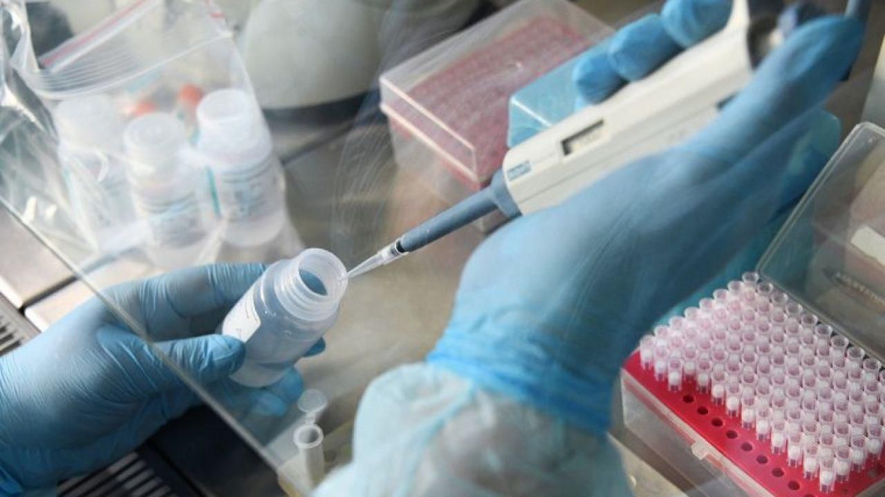 На Тернопільщині зафіксували перший випадок коронавірусу: захворів священник