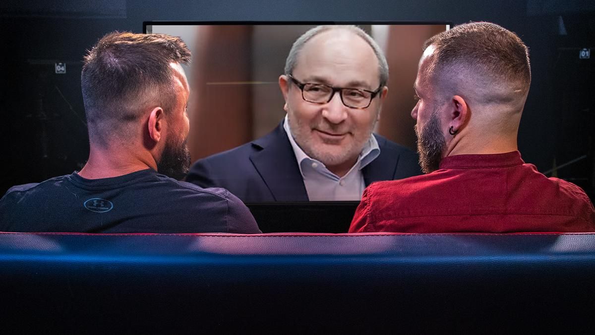 "Трупики" Кернеса, церкви на карантині – Недиванна сотня "Трупики" Кернеса, церкви на карантині – Недиванна сотня