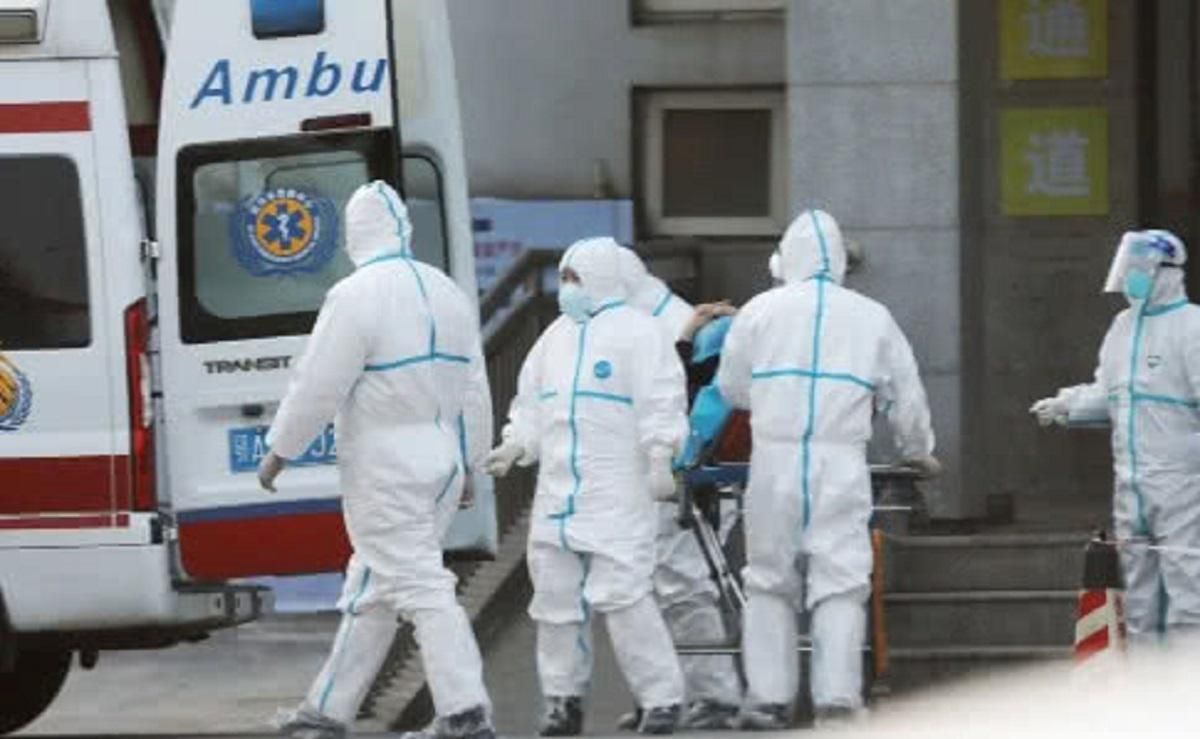 Падіння економіки і замовчування коронавірусу: як Росія реагує на поширення пандемії