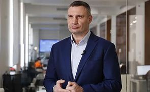 Рекомендации Китая: Кличко не исключает более жесткие запреты в Киеве