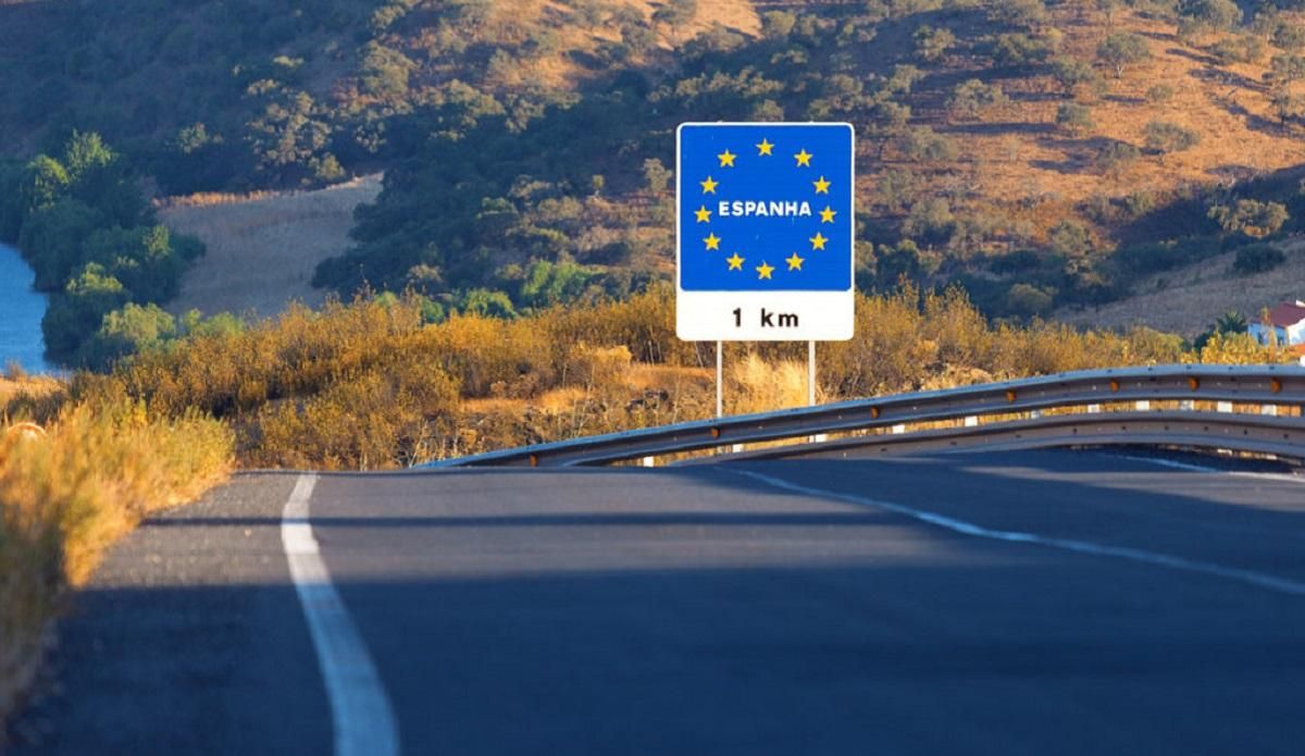 После закрытия границ Евросоюз все же будет впускать некоторых украинцев: детали После закрытия границ Евросоюз все же будет впускать некоторых украинцев: детали