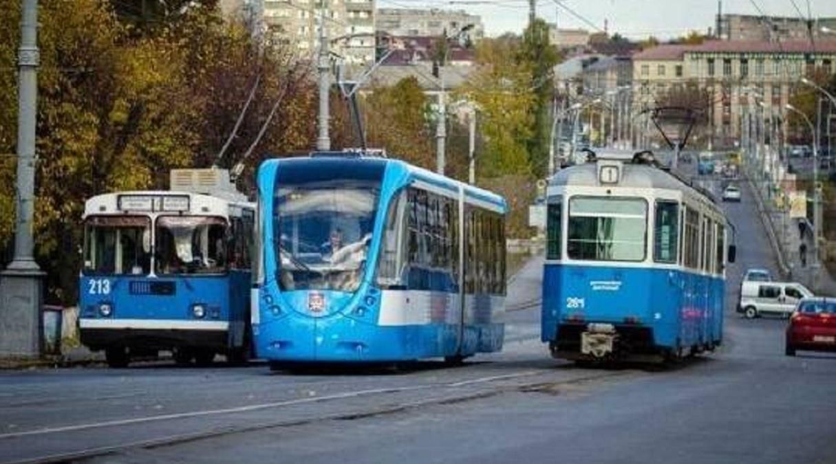 Карантин в Україні: Вінниця теж частково скасовує пільги на проїзд