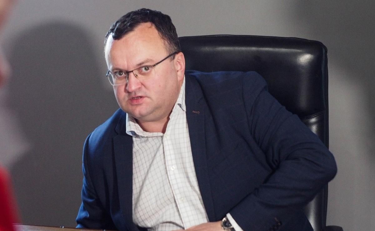 Городской голова Черновцов просит ввести в области чрезвычайное положение Городской голова Черновцов просит ввести в области чрезвычайное положение