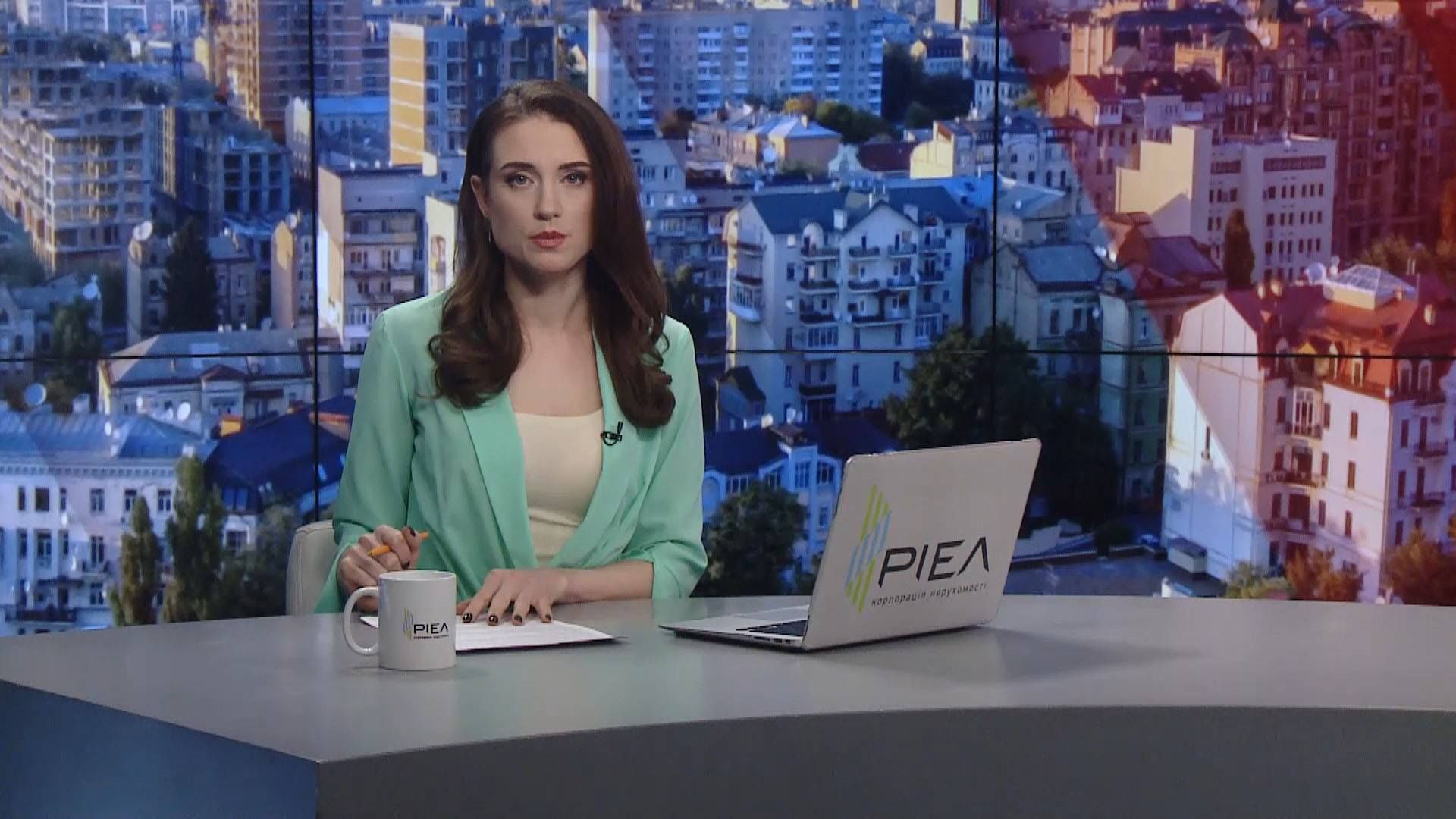 Випуск новин за 11:00: Скасування рейсів з Кіпру. Пішла з життя Бекешкіна Випуск новин за 11:00: Скасування рейсів з Кіпру. Пішла з життя Бекешкіна