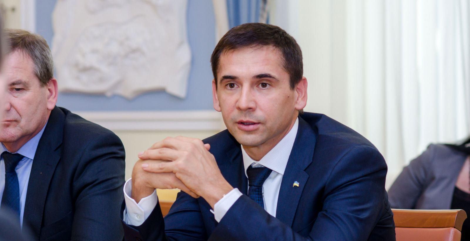 У дружини заступника голови Харківської облради виявили коронавірус: деталі У дружини заступника голови Харківської облради виявили коронавірус: деталі