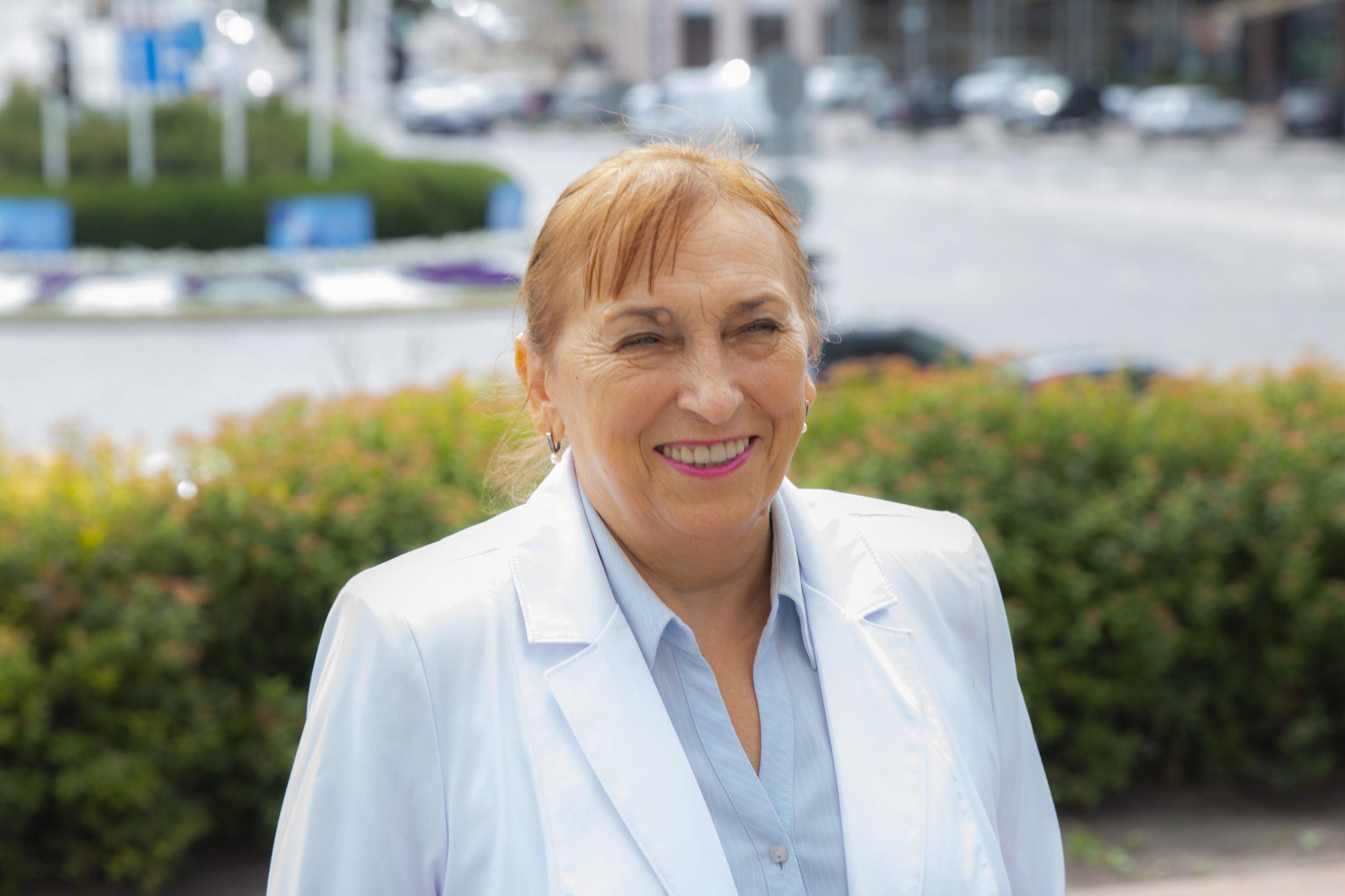 Умерла Ирина Бекешкина – биография, что о ней известно Умерла Ирина Бекешкина – биография, что о ней известно