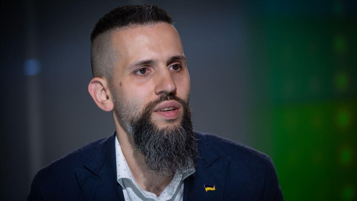 Українські маски в Іспанію доставили законно, – Нефьодов Українські маски в Іспанію доставили законно, – Нефьодов