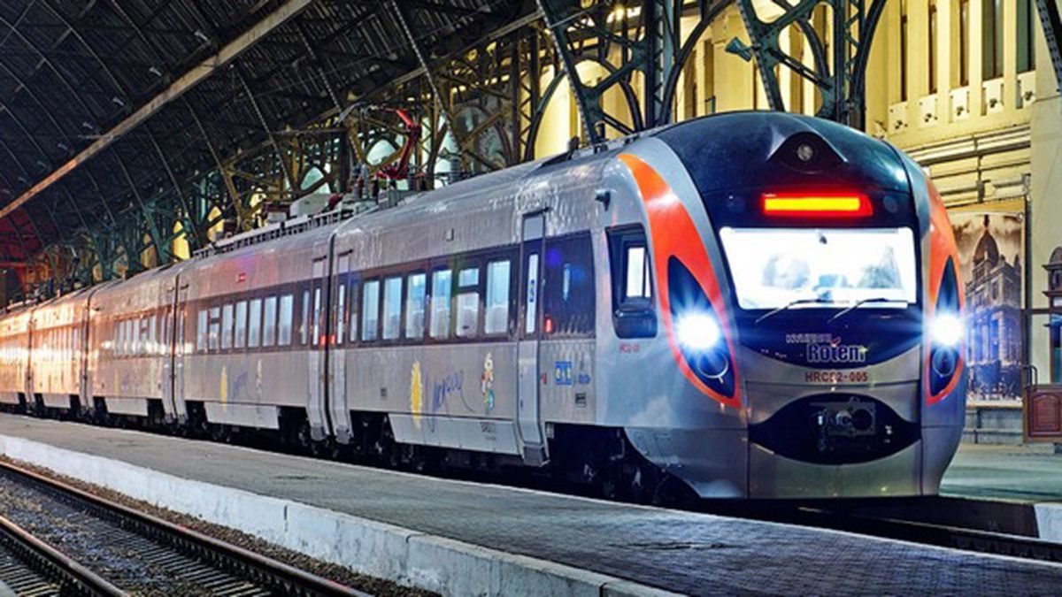 Повернення українців з Білорусі, Литви та Латвії: потяг вирушить сьогодні Повернення українців з Білорусі, Литви та Латвії: потяг вирушить сьогодні