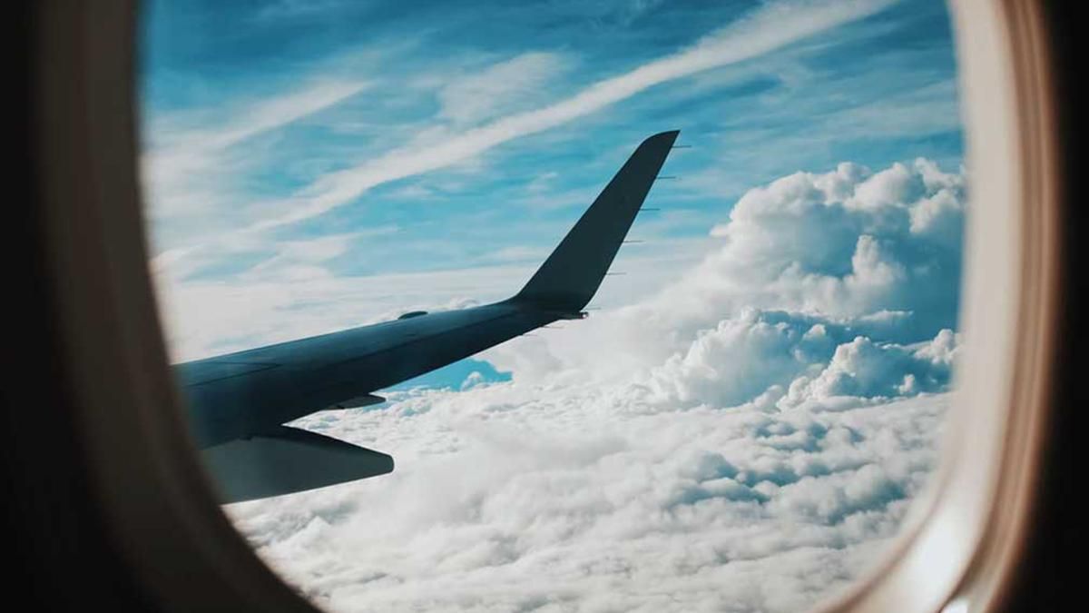 В Україну з Франції повернулися 132 українці В Україну з Франції повернулися 132 українці