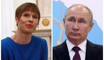 Эстония претендует на территорию России: реакция россиян