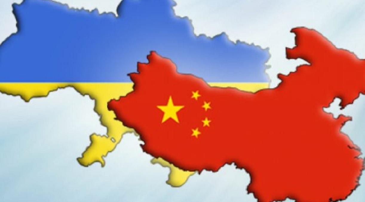 Украина проведет телемост с Китаем относительно коронавируса